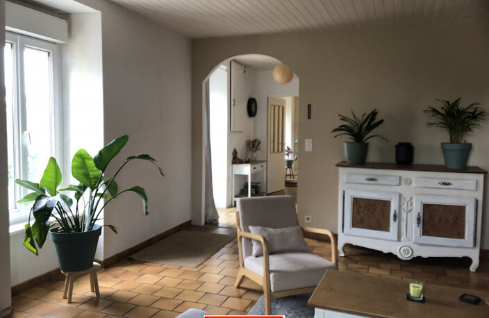 Vente maison 5 pièces 126 m² Pouzauges (85700) — photo 5