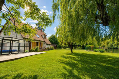 Maison 7 pièces 385000 €
