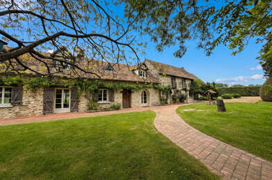 Maison 7 pièces 1585000 €