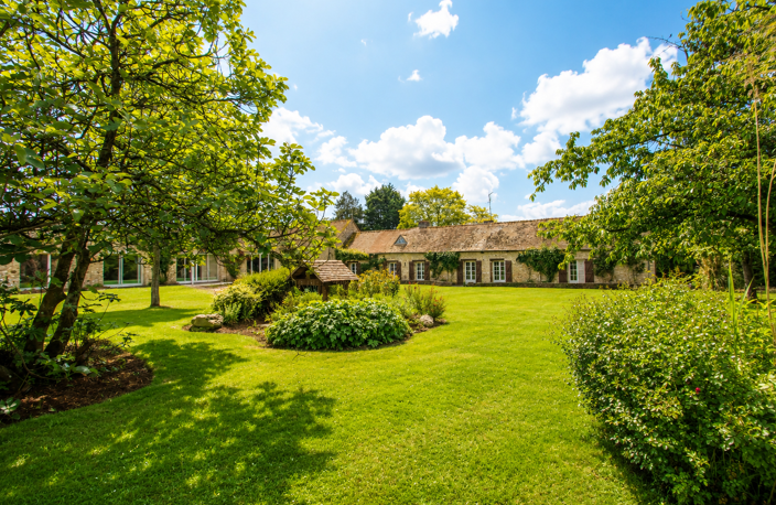 A vendre Dpt Eure (27) proche Pacy sur Eure Propriété 330 m2 — photo 2
