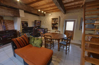 Maison 5 pièces 280000 €