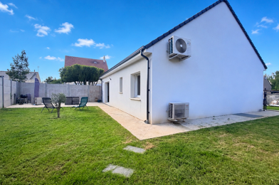 Maison 4 pièces 249900 €