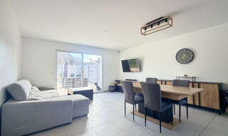 Maison 4 Pièces 83 m² à vendre à Auneau-Bleury-Saint-Symphorien (28700)