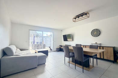 Maison 4 pièces 249900 €
