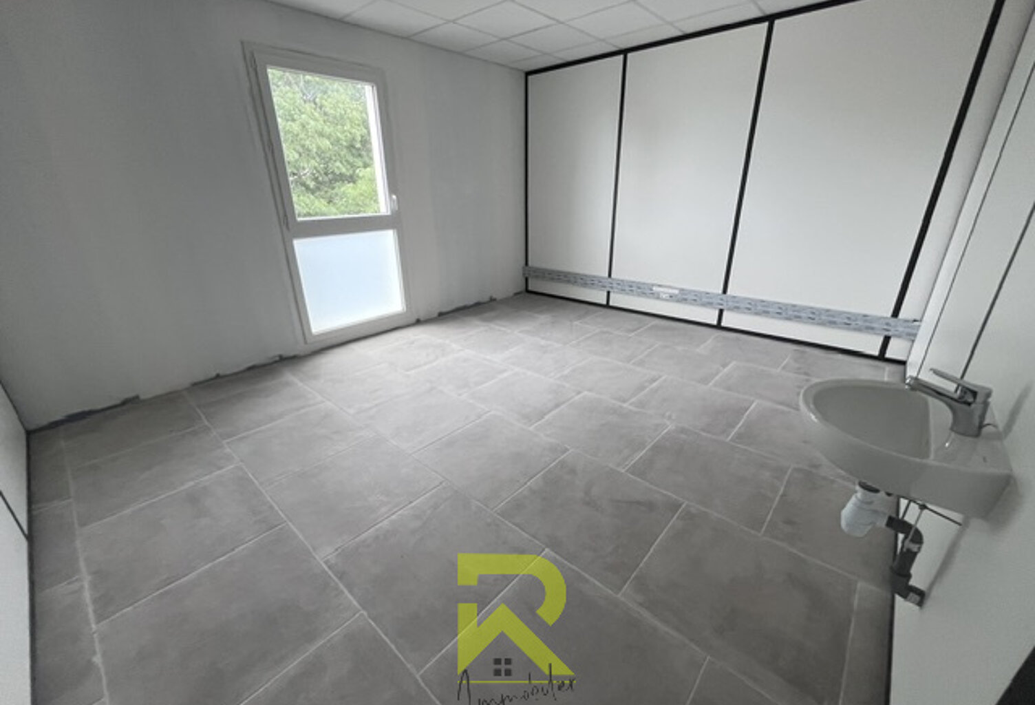 Bureaux — photo 1