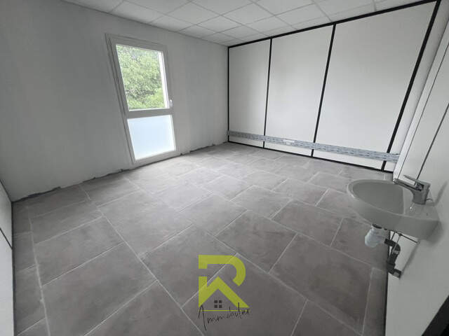 Bureaux — photo du bien