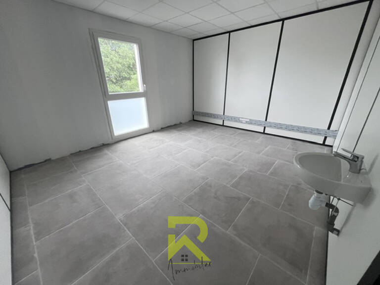 Bureaux — photo 1