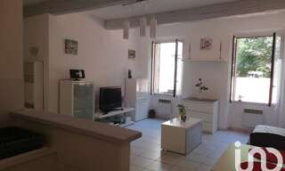 Appartement 2 Pièces 43 m² à vendre à Toulon (83200)