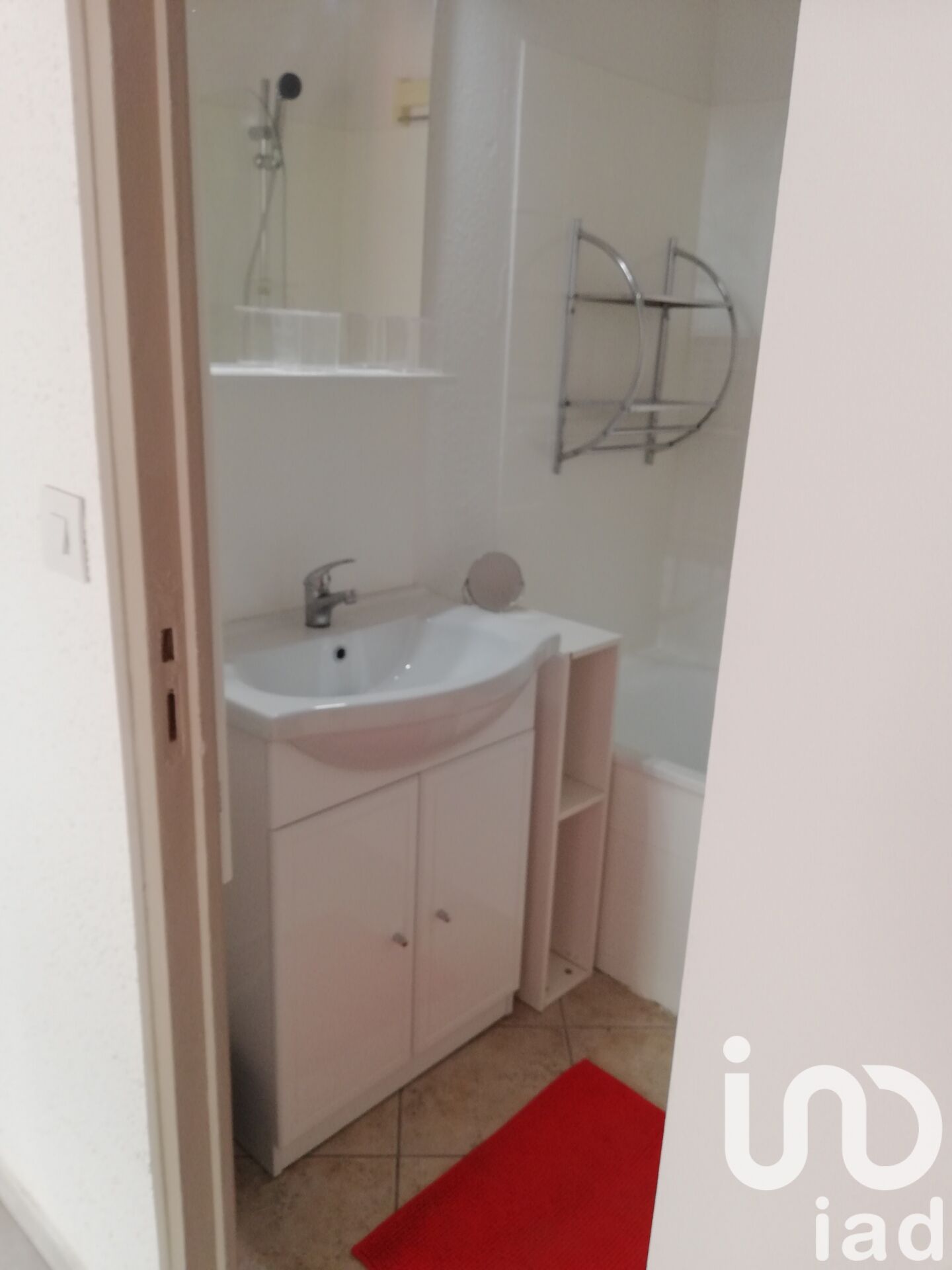 Vente Appartement 2 pièces - Photo 3