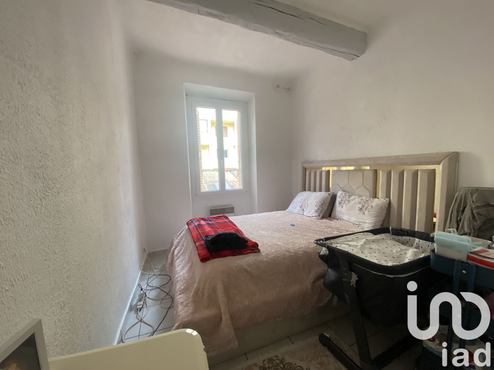 Vente Appartement 2 pièces - Photo 5