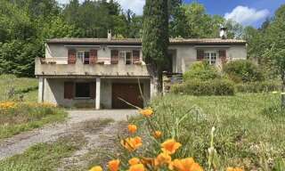 Maison 4 Pièces 111 m² à vendre à Saint-Vincent-d'Olargues (34390)