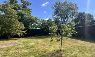 Maison 5 Pièces 90 m² à vendre à Mervans (71310)