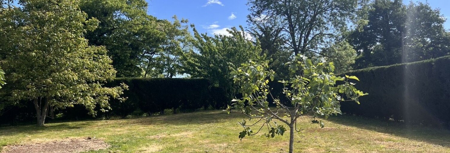 Maison 5 Pièces 90 m² à vendre à Mervans (71310)