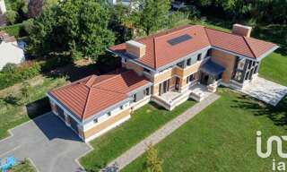 Maison 9 Pièces 353 m² à vendre à Magny-le-Hongre (77700)