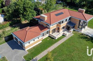 Maison 9 pièces 2490000 €