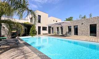 Maison 7 Pièces 285 m² à vendre à Montpellier (34000)