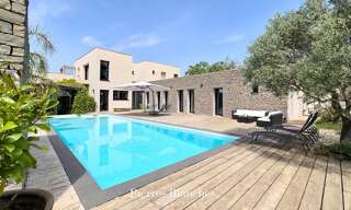 Maison 7 Pièces 285 m² à vendre à Montpellier (34000)