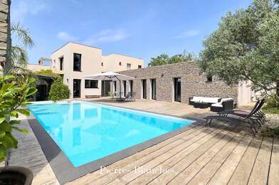 Maison 7 pièces 1195000 €