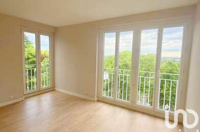 Appartement 3 pièces 187990 €