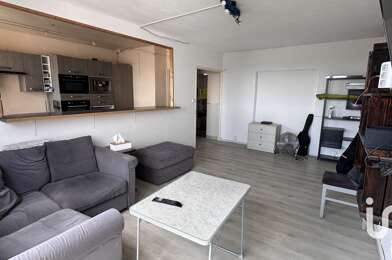 Appartement 4 pièces 135000 €