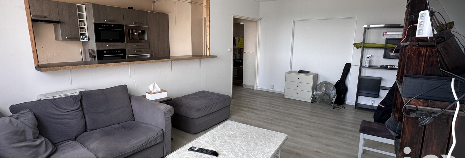 Appartement 4 Pièces 85 m² à vendre à Champigny-sur-Marne (94500)