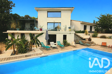Maison 6 pièces 649000 €