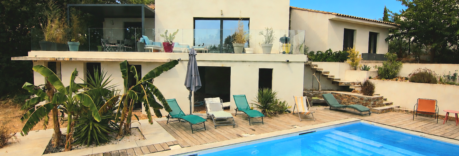 Maison 6 Pièces 150 m² à vendre à Garéoult (83136)