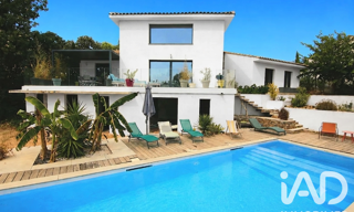 Maison 6 Pièces 150 m² à vendre à Garéoult (83136)