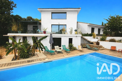 Maison 6 pièces 649000 €