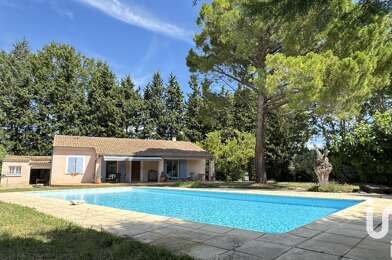 Maison 5 pièces 464900 €