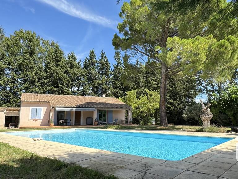 Vente Maison traditionnelle 5 pièces — photo 1