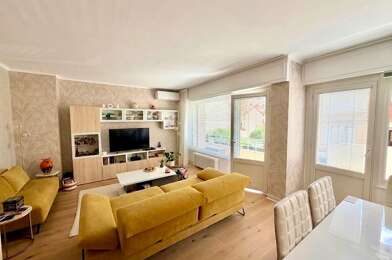 Appartement 4 pièces 798000 €