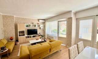 Appartement 4 Pièces 104 m² à vendre à Annecy (74000)