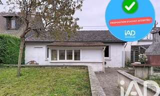 Maison 3 Pièces 60 m² à vendre à Vernon (27200)