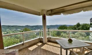 Appartement 4 Pièces 105 m² à vendre à Grasse (06130)