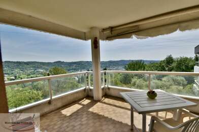 Appartement 4 pièces 330000 €