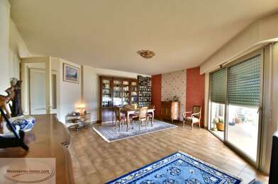 Appartement 4 pièces 330000 €