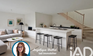 Appartement 5 Pièces 110 m² à vendre à Saint-Clair-du-Rhône (38370)