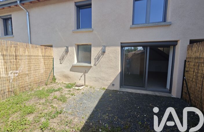 Vente Appartement 5 pièces — photo 2