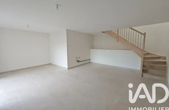 Vente Appartement 5 pièces — photo 4
