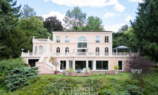 Maison 8 Pièces 380 m² à vendre à Saint-Didier-au-Mont-d'Or (69370)