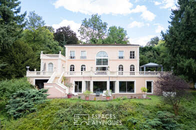 Maison 8 pièces 3950000 €