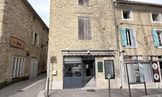 Immeuble  300 m² à vendre à Courthézon (84350)