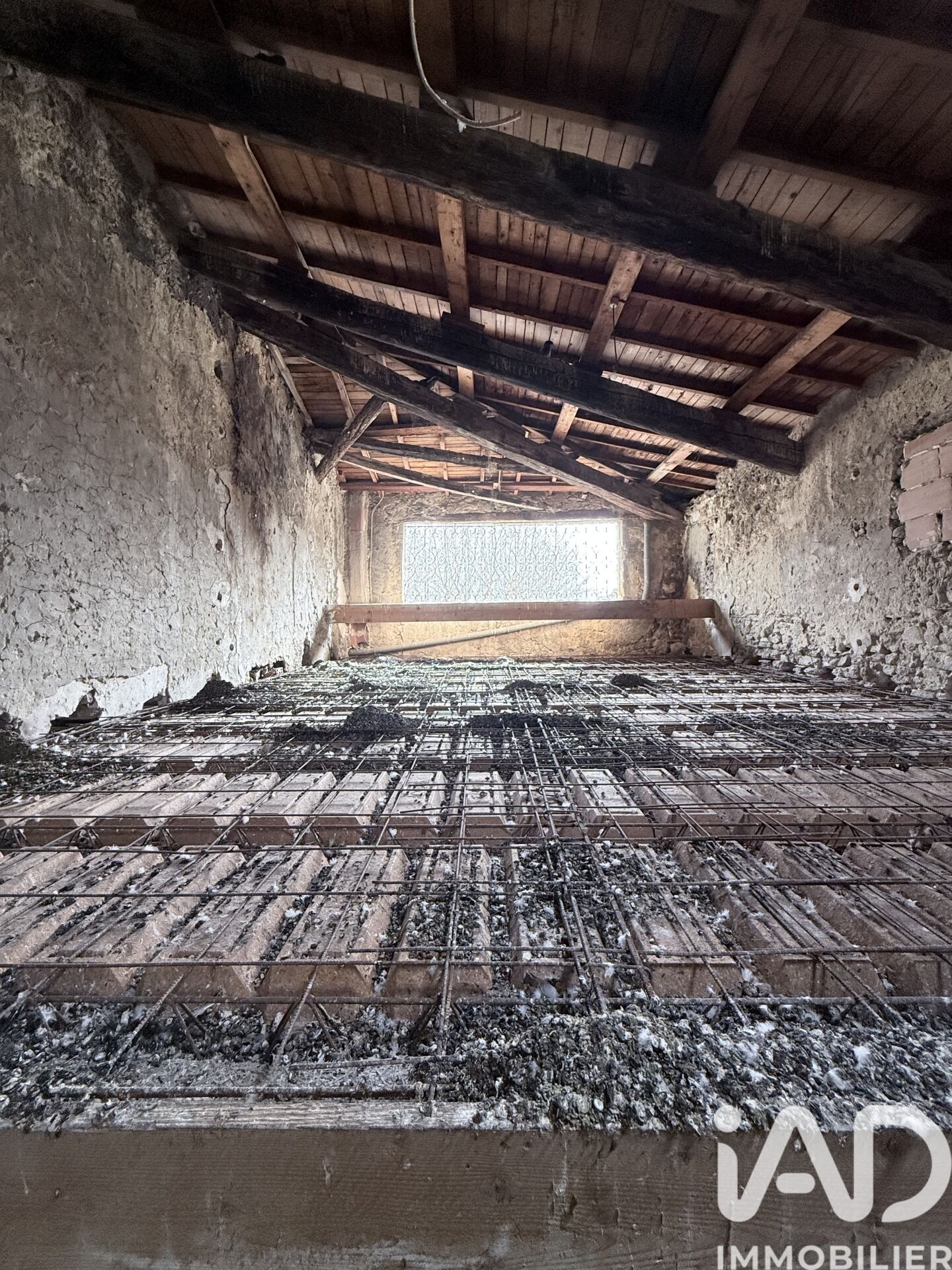 Vente Immeuble 300 m² - Photo 3