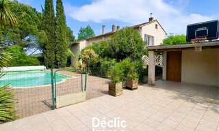 Maison 8 Pièces 150 m² à vendre à Lisle-sur-Tarn (81310)