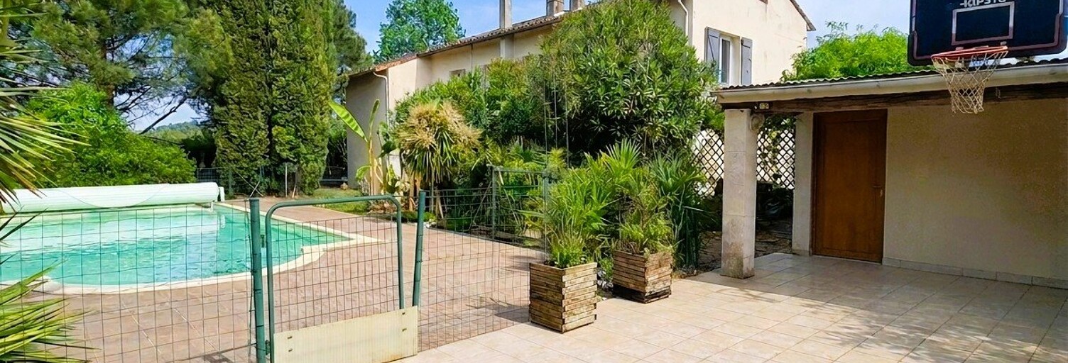 Maison 8 Pièces 150 m² à vendre à Lisle-sur-Tarn (81310)