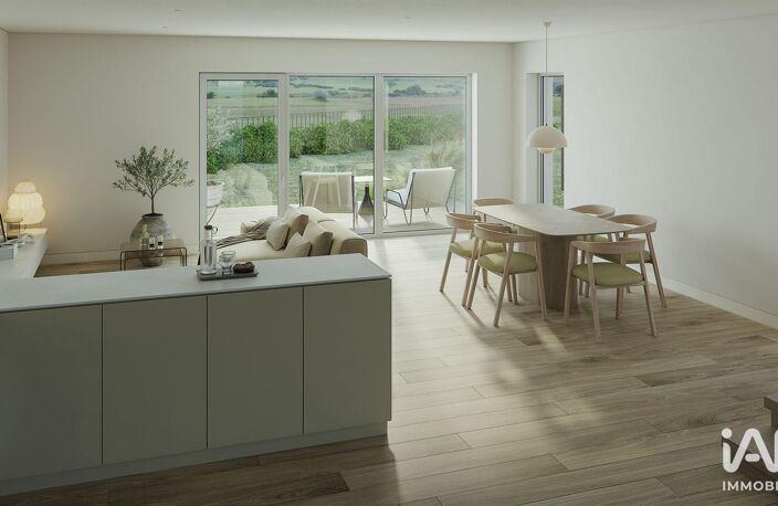 Vente Maison/villa 6 pièces — photo 3