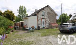 Maison 4 Pièces 63 m² à vendre à Mestes (19200)