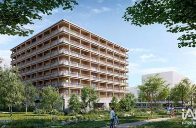 Vente Appartement 5 pièces — photo du bien