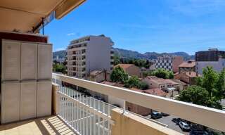 Appartement 2 Pièces 34 m² à vendre à Marseille 10 (13010)